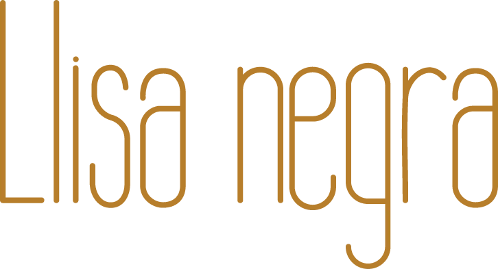REGALA LLISA NEGRA